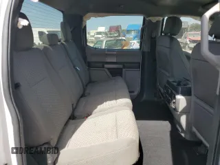2020 Ford F-350 XL z VIN 1FT8W3DT9LEC69077, wystawiony jako Copart lot #49612215 z przebiegiem 114 057 mil mil oraz Szkoda całkowita • Salvage title. Historia ofert i sprzedaży dostępna na DreamBid. Obrazek 11.