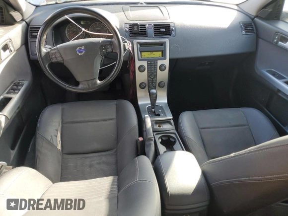2007 Volvo S40 2.4L z VIN YV1MS390972275519, wystawiony jako Copart lot #86431954 z przebiegiem 227 441 mil mil oraz Szkoda całkowita • Salvage title. Historia ofert i sprzedaży dostępna na DreamBid. Obrazek 8.
