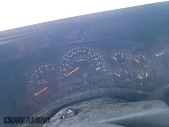 2004 Chevrolet Avalanche Z66 with VIN 3GNEC12T04G200072, listed as a Copart auction lot 70429874 with Not Provided miles and Non Repairable. Bid and sale history available at DreamBid. Image 9.