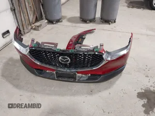 2023 Mazda CX-30 S Preferred с VIN 3MVDMBCM1PM549616, выставлен на аукционе IAAI как лот 42453130 с пробегом 43 857 миль миль и . История ставок и продаж доступна на DreamBid. Изображение 12.
