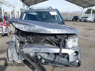2012 Land Rover LR4 Lux with VIN SALAK2D4XCA623415, listed as a IAAI auction lot 41120545 with 142,234 mi miles and . Bid and sale history available at DreamBid. Image 13.