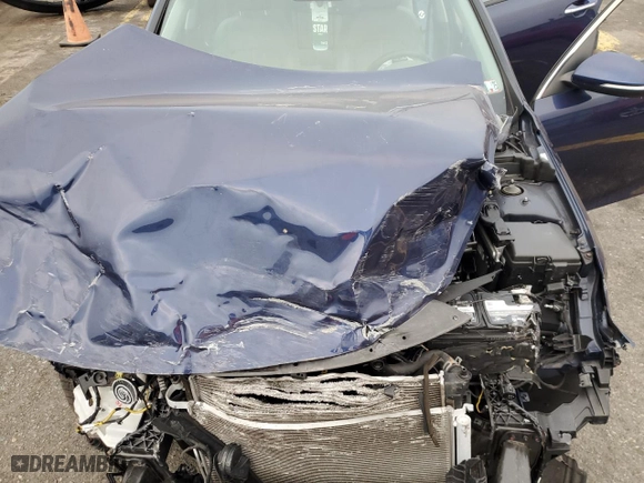 2016 Kia Optima EX with VIN 5XXGU4L34GG101325, listed as a Copart auction lot 49694385 with 78,012 mi miles and Salvage Title. Bid and sale history available at carsss.com. Image 11.