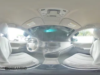 2013 Toyota Sienna LE AAS with VIN 5TDKK3DC3DS305228, listed as a Copart auction lot 57238075 with 204,001 mi miles and Salvage title. Bid and sale history available at DreamBid. Image 15.