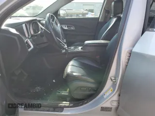 2013 Chevrolet Equinox LT z VIN 2GNFLNE33D6178099, wystawiony jako Copart lot #52930335 z przebiegiem 118 147 mil mil oraz Szkoda całkowita • Salvage title. Historia ofert i sprzedaży dostępna na DreamBid. Obrazek 7.