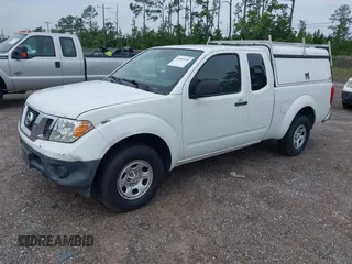 2015 Nissan Frontier SV with VIN 1N6BD0CT5FN715223, listed as a IAAI auction lot 42689996 with 166,446 mi miles and . Bid and sale history available at DreamBid. Image 2.