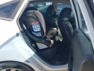 2012 Ford Fiesta SE with VIN 3FADP4BJ6CM173247, listed as a IAAI auction lot 41675349 with 116,934 mi miles. Bid and sale history available at carsss.com. Image 7.