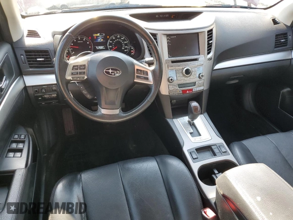 2013 Subaru Legacy Limited z VIN 4S3BMCL69D3042766, wystawiony jako Copart lot #75750554 z przebiegiem 187 959 mil mil oraz Szkoda całkowita • Salvage title. Historia ofert i sprzedaży dostępna na DreamBid. Obrazek 8.