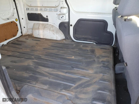 2013 Ford Transit Connect XL with VIN NM0LS7AN8DT166228, listed as a Copart auction lot 49641775 with 85,230 mi miles and Clean Title. Bid and sale history available at carsss.com. Image 11.