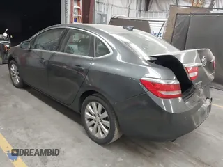 2016 Buick Verano with VIN 1G4PP5SK1G4112293, listed as a IAAI auction lot 41739793 with 161,631 mi miles. Bid and sale history available at carsss.com. Image 3.