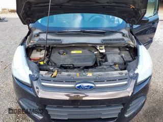 2013 Ford Escape SE с VIN 1FMCU0GX5DUC84594, выставлен на аукционе IAAI как лот 42218059 с пробегом 97 670 миль миль и . История ставок и продаж доступна на DreamBid. Изображение 10.