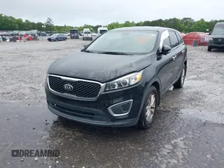 2016 Kia Sorento LX with VIN 5XYPG4A36GG037259, listed as a IAAI auction lot 42250259 with 178,148 mi miles and . Bid and sale history available at DreamBid. Image 6.