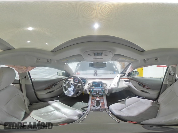 2013 Buick LaCrosse Leather с VIN 1G4GC5E31DF126968, выставлен на аукционе Copart как лот 53726255 с пробегом 107 808 миль миль и Списание • Salvage title. История ставок и продаж доступна на DreamBid. Изображение 15.