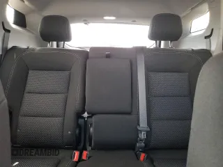 2023 GMC Terrain SLE с VIN 3GKALMEG7PL184265, выставлен на аукционе Copart как лот 63251594 с пробегом 42 686 миль миль и Чистый • Clean title. История ставок и продаж доступна на DreamBid. Изображение 10.