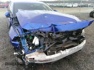 2019 Honda Accord Sedan Sport 1.5T with VIN 1HGCV1F34KA140265, listed as a IAAI auction lot 35917548 with 38,909 mi miles. Bid and sale history available at carsss.com. Image 6.