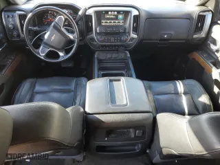 2014 Chevrolet Silverado 1500 LTZ with VIN 3GCUKSEC8EG100974, listed as a Copart auction lot 47840165 with 162,600 mi miles and Salvage Title. Bid and sale history available at carsss.com. Image 8.