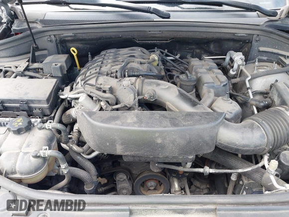 2016 Jeep Grand Cherokee Limited with VIN 1C4RJFBG8GC498197, listed as a IAAI auction lot 42616199 with 137,431 mi miles and . Bid and sale history available at DreamBid. Image 10.