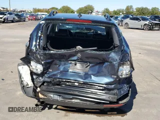 2010 Volkswagen Jetta SportWagen TDI with VIN 3VWPL7AJ1AM625444, listed as a Copart auction lot 78729884 with 196,388 mi miles and Non Repairable. Bid and sale history available at carsss.com. Image 6.
