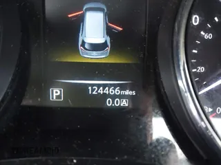 2015 Nissan Rogue SL z VIN 5N1AT2MV9FC897741, wystawiony jako IAAI lot #42151076 z przebiegiem 124 466 mil mil oraz . Historia ofert i sprzedaży dostępna na DreamBid. Obrazek 15.