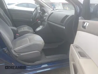 2011 Nissan Sentra SR with VIN 3N1AB6AP8BL715260, listed as a IAAI auction lot 42074977 with 135,501 mi miles and . Bid and sale history available at DreamBid. Image 5.