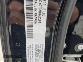 2021 Dodge Charger R/T with VIN 2C3CDXCT3MH652004, listed as a Copart auction lot 44245295 with 62,506 mi miles and Clean Title. Bid and sale history available at DreamBid. Image 14.