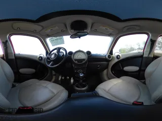 2012 MINI Countryman S with VIN WMWZC5C54CWM13041, listed as a IAAI auction lot 42244303 with 139,733 mi miles and . Bid and sale history available at DreamBid. Image 18.