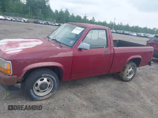 1996 Dodge Dakota z VIN 1B7FL26P3TS551971, wystawiony jako IAAI lot #42441145 z przebiegiem 131 063 mil mil oraz . Historia ofert i sprzedaży dostępna na DreamBid. Obrazek 14.