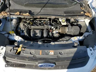 2015 Ford Escape S with VIN 1FMCU0F74FUB51426, listed as a Copart auction lot 50067525 with 101,786 mi miles and Salvage Title. Bid and sale history available at carsss.com. Image 12.
