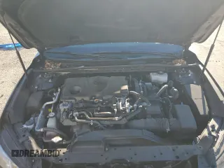 2019 Toyota Avalon Limited Hybrid z VIN 4T1B21FB3KU008344, wystawiony jako Copart lot #84662964 z przebiegiem 127 254 mil mil oraz Szkoda całkowita • Salvage title. Historia ofert i sprzedaży dostępna na DreamBid. Obrazek 11.
