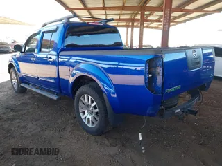 2012 Nissan Frontier SV z VIN 1N6AD0FR4CC421170, wystawiony jako IAAI lot #42111296 z przebiegiem 184 266 mil mil oraz . Historia ofert i sprzedaży dostępna na DreamBid. Obrazek 3.