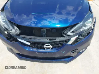 2019 Nissan Sentra SV z VIN 3N1AB7AP5KY312121, wystawiony jako IAAI lot #42336314 z przebiegiem 101 783 mil mil oraz . Historia ofert i sprzedaży dostępna na DreamBid. Obrazek 6.