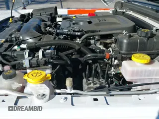 2025 Jeep Wrangler Sport S with VIN 1C4PJXDN2SW521330, listed as a IAAI auction lot 43472424 with 16,249 mi miles and . Bid and sale history available at DreamBid. Image 19.