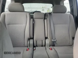 2009 Toyota Highlander Sport z VIN JTEES43A992129931, wystawiony jako Copart lot #52971105 z przebiegiem 225 602 mil mil oraz Szkoda całkowita • Salvage title. Historia ofert i sprzedaży dostępna na DreamBid. Obrazek 10.