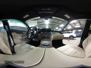 2021 Mercedes-Benz C 300 с VIN W1KWF8EBXMR649913, выставлен на аукционе IAAI как лот 41132379 с пробегом 22 429 миль миль и . История ставок и продаж доступна на DreamBid. Изображение 20.
