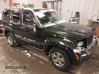 2011 Jeep Liberty Sport Jet z VIN 1J4PN2GK3BW533537, wystawiony jako IAAI lot #41547986 z przebiegiem 152 601 mil mil oraz . Historia ofert i sprzedaży dostępna na DreamBid. Obrazek 1.