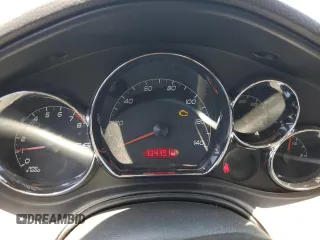 2009 Pontiac G6 1SA with VIN 1G2ZG57B994146138, listed as a Copart auction lot 63437015 with 134,131 mi miles and Clean title. Bid and sale history available at DreamBid. Image 9.