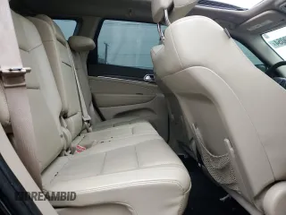 2018 Jeep Grand Cherokee Limited with VIN 1C4RJFBG9JC140341, listed as a Copart auction lot 85169054 with 48,940 mi miles and Salvage Title. Bid and sale history available at carsss.com. Image 11.