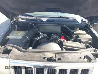2010 Jeep Commander Sport with VIN 1J4RG4GK2AC127991, listed as a IAAI auction lot 42515030 with 191,023 mi miles and . Bid and sale history available at DreamBid. Image 10.