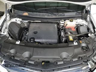 2022 Chevrolet Traverse LT z VIN 1GNEVHKW2NJ105266, wystawiony jako Copart lot #57639415 z przebiegiem 97 798 mil mil oraz Czysty tytuł • Clean title. Historia ofert i sprzedaży dostępna na DreamBid. Obrazek 12.