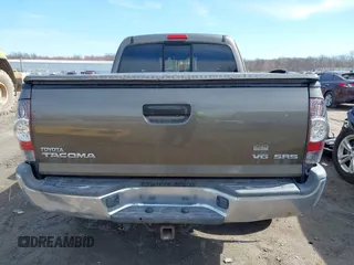 2013 Toyota Tacoma with VIN 5TFUU4EN8DX067539, listed as a IAAI auction lot 41767713 with 156,477 mi miles and . Bid and sale history available at DreamBid. Image 16.