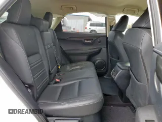2015 Lexus NX 200t with VIN JTJYARBZ7F2013502, listed as a Copart auction lot 60118745 with Not provided miles and Salvage title. Bid and sale history available at DreamBid. Image 11.