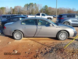 2006 Buick Lucerne CX with VIN 1G4HP57266U147388, listed as a IAAI auction lot 41698148 with 144,035 mi miles and . Bid and sale history available at DreamBid. Image 13.