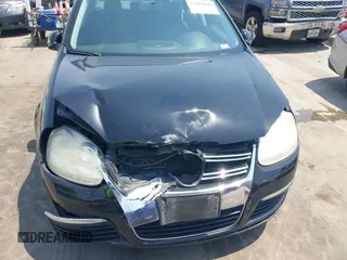 2009 Volkswagen Jetta SE with VIN 3VWRM71K59M137348, listed as a IAAI auction lot 42285086 with 120,645 mi miles and . Bid and sale history available at DreamBid. Image 6.