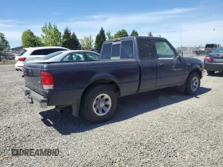 2000 Ford Ranger XL with VIN 1FTYR14V0YPC18463, listed as a Copart auction lot 55882765 with 115,395 mi miles and Clean Title. Bid and sale history available at carsss.com. Image 3.