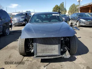2017 BMW 3 Series 330i xDrive z VIN WBA8D9G3XHNU65604, wystawiony jako Copart lot #49006935 z przebiegiem 86 739 mil mil oraz Szkoda całkowita • Salvage title. Historia ofert i sprzedaży dostępna na DreamBid. Obrazek 5.