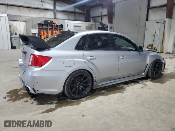 2014 Subaru WRX WRX с VIN JF1GV7E6XEG006379, выставлен на аукционе Copart как лот 77955974 с пробегом 163 958 миль миль и Чистый • Clean title. История ставок и продаж доступна на DreamBid. Изображение 3.
