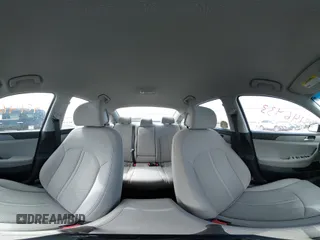 2015 Hyundai Sonata SE z VIN 5NPE24AFXFH189519, wystawiony jako IAAI lot #42146433 z przebiegiem 134 045 mil mil oraz . Historia ofert i sprzedaży dostępna na DreamBid. Obrazek 17.