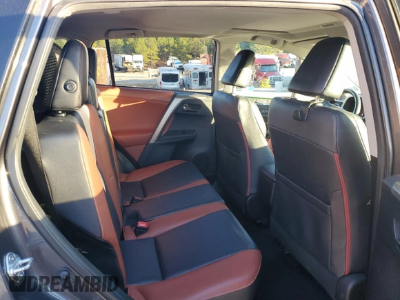 2013 Toyota RAV4 Limited with VIN 2T3DFREV4DW076136, listed as a Copart auction lot 86058974 with 79,086 mi miles and Non Repairable. Bid and sale history available at carsss.com. Image 10.
