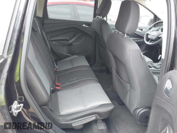 2019 Ford Escape SE z VIN 1FMCU9GD1KUA45891, wystawiony jako IAAI lot #41982627 z przebiegiem 97 546 mil mil oraz . Historia ofert i sprzedaży dostępna na DreamBid. Obrazek 8.