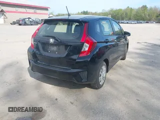 2016 Honda Fit LX с VIN JHMGK5H51GX028878, выставлен на аукционе IAAI как лот 42180180 с пробегом 114 148 миль миль и . История ставок и продаж доступна на DreamBid. Изображение 4.