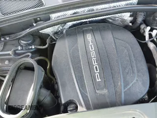 2018 Porsche Macan with VIN WP1AA2A56JLB18074, listed as a IAAI auction lot 40468755 with 76,631 mi miles and . Bid and sale history available at DreamBid. Image 10.